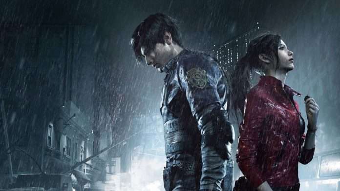 Resident Evil remake para la Next Gen ya da pistas