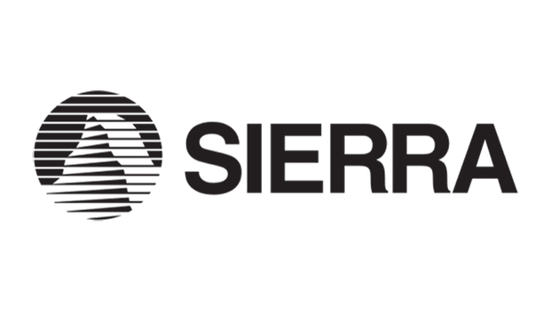 Sierra Entertainment