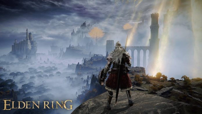 Elden Ring SpeedRun