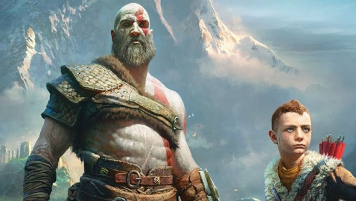 God of War escena eliminada