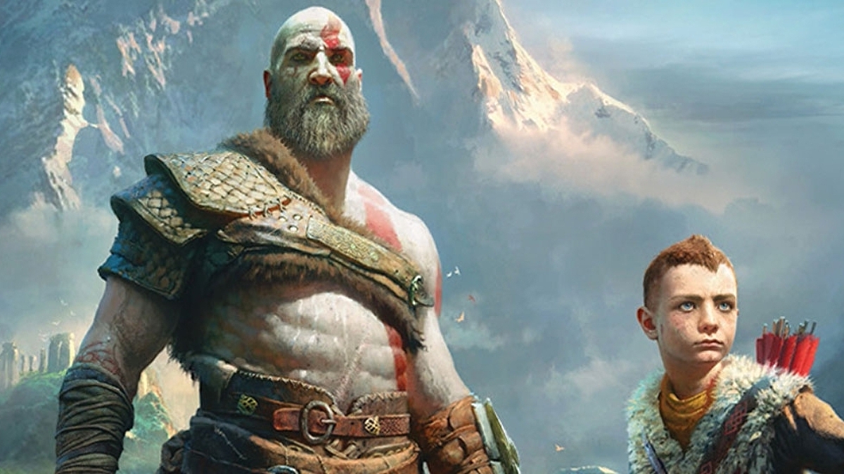 God of War escena eliminada