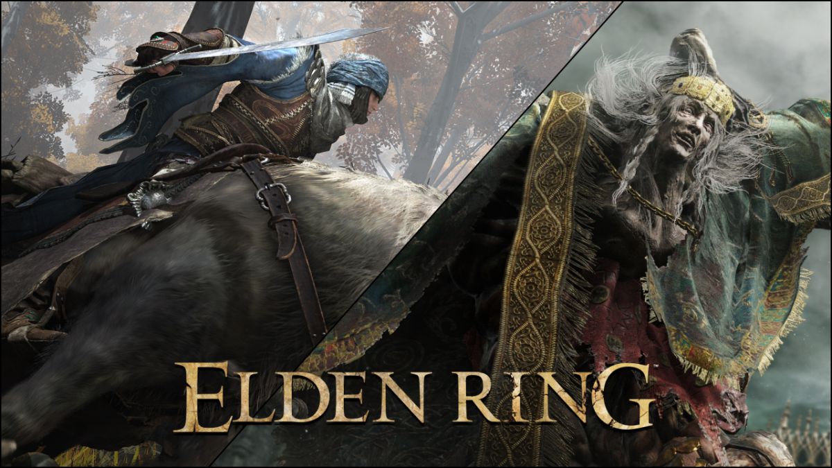 Elden Ring expansión