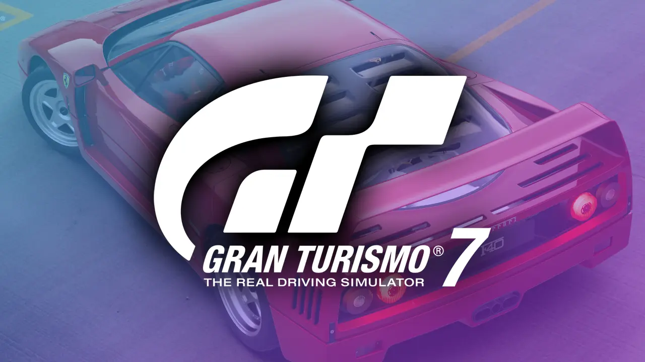 Gran Turismo 7 hoja de ruta