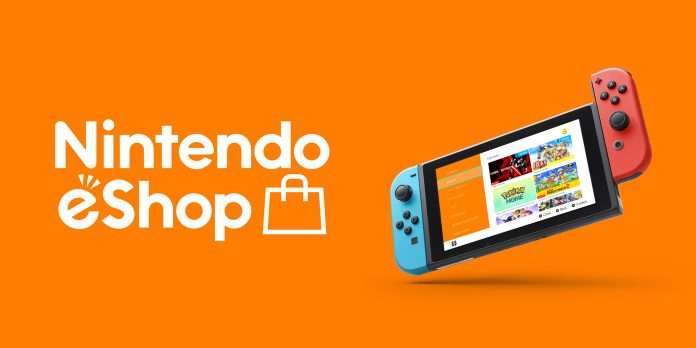 Nintendo switch ofertas