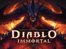 Diablo Immortal Clase Tempestad