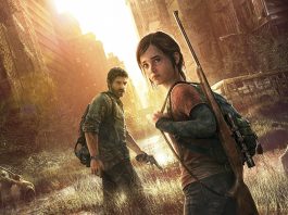 The Last of Us Parte 1 Remastered actualización