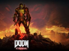 doom eternal actualizacion