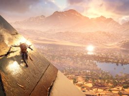 Assassin´s Creed Origins gratis