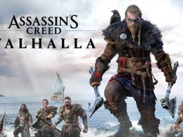 Assassin's Creed Valhalla