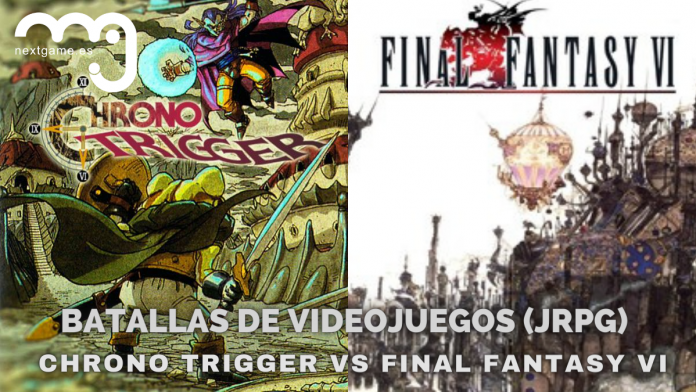 BATALLAS DE VIDEOJUEGOS