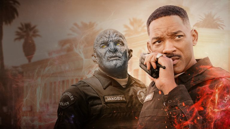 Bright 2 Cancelada