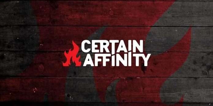 Certain Affinity