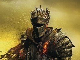 Cierre servidores Dark Souls II