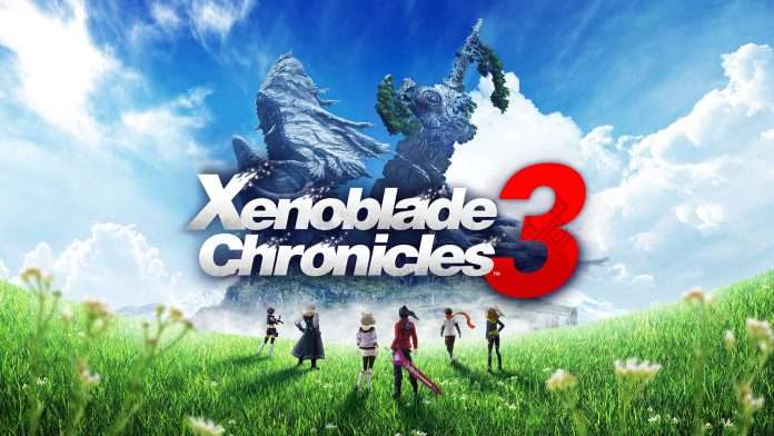 Xenoblade Chronicles 3 Doblaje