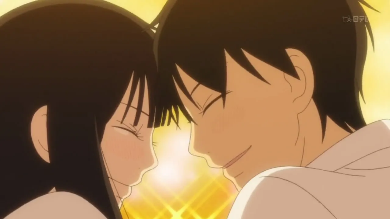 Kimi ni Todoke Final