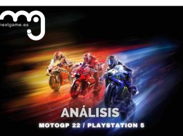 Análisis MotoGP 22