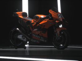 motogp 22 trailer