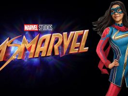 Ms Marvel Trailer