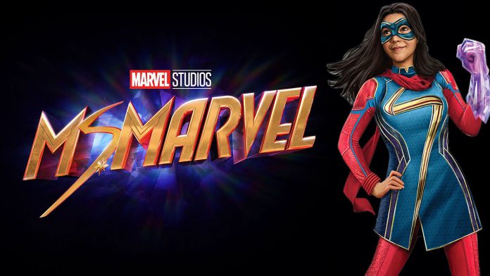 Ms Marvel Trailer