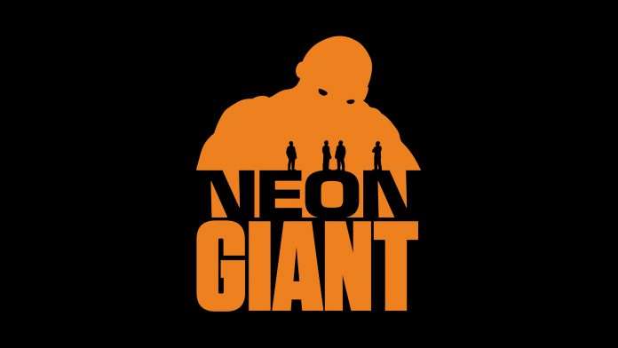 Neon Giant