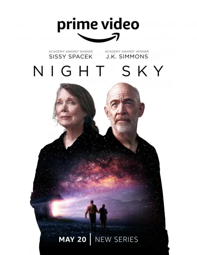 Night Sky Temporada 2