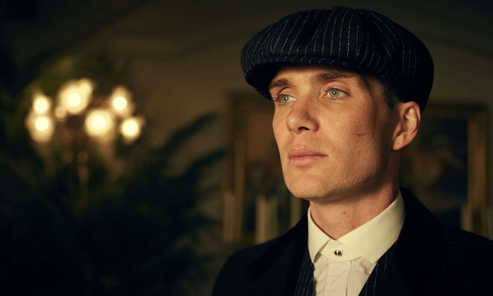 Peaky Blinders