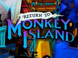 Return To Monkey Island Accesibilidad