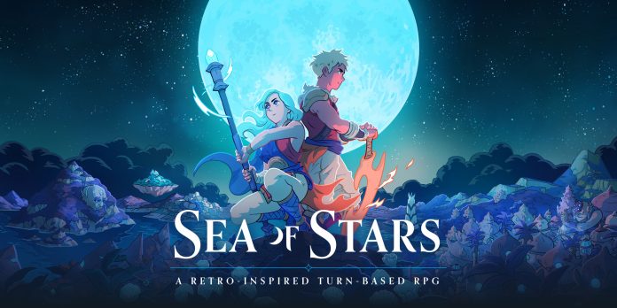 Sea of Stars PS Plus