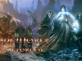 SpellForce III Reforced