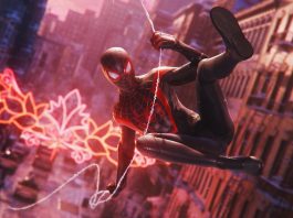 Miles Morales parche PC