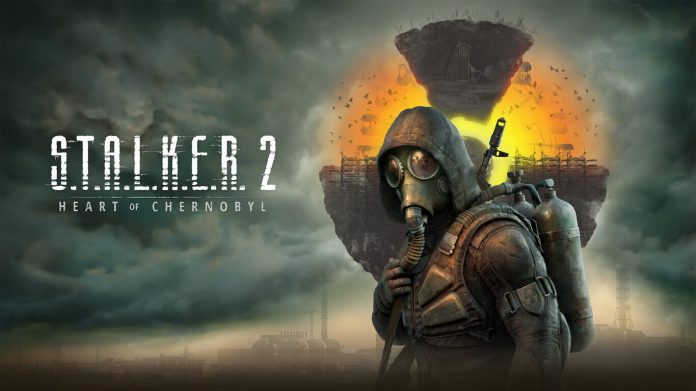 Stalker 2 tráiler