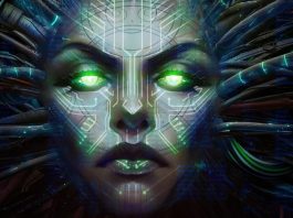 Tráiler lanzamiento System Shock Remake