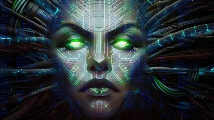 Tráiler lanzamiento System Shock Remake