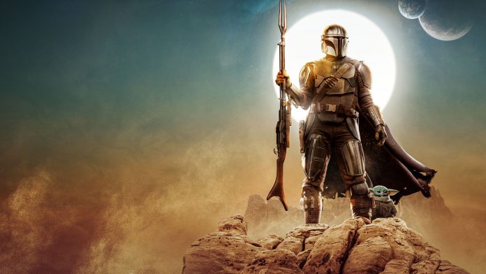 The Mandalorian Temporada 3 Imagenes