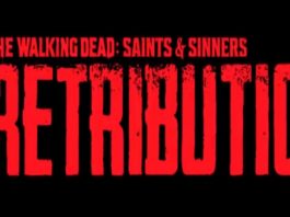 The Walking Dead Saints Sinners Meta