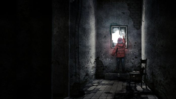 This War of Mine gratis