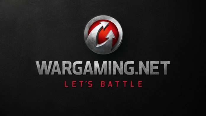 Wargaming Rusia