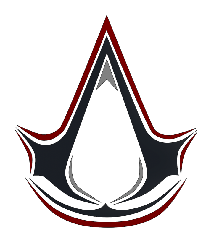 Assassins Creed Red Detalles