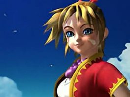 Chrono Cross Radical Dreamers Actualizacion