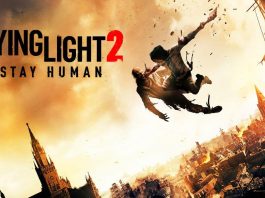 Dying Light 2 Actualización