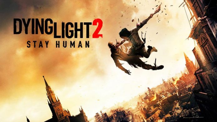 Dying Light 2 Actualización