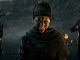 Hellblade 2