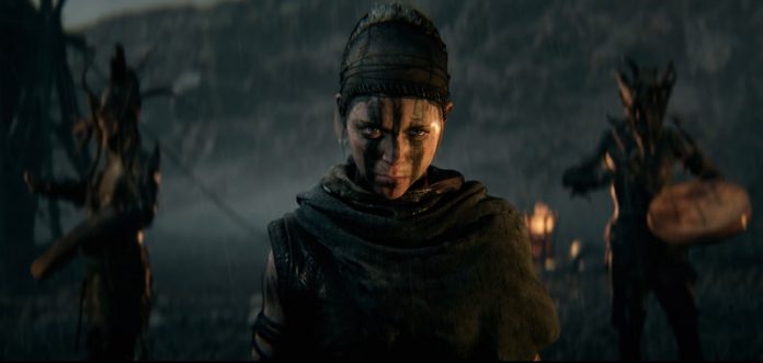 Hellblade 2