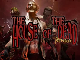 The House of the Dead: Remake fecha