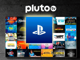 Pluto TV gratis