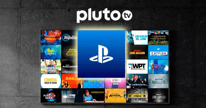 Pluto TV gratis