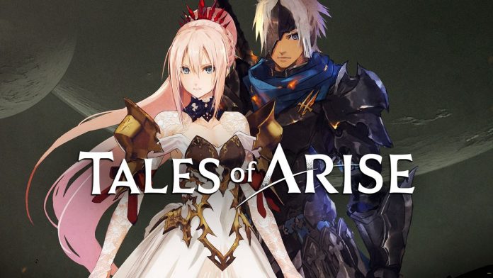 Tales of Arise copias