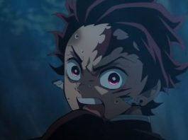 Kimetsu no Yaiba Temporada 4 Fecha