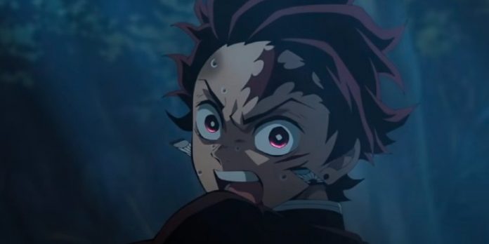 Kimetsu no Yaiba Temporada 4 Fecha