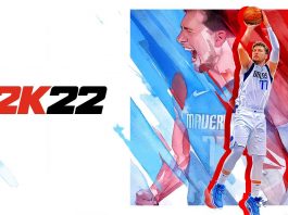 NBA 2K22 game pass